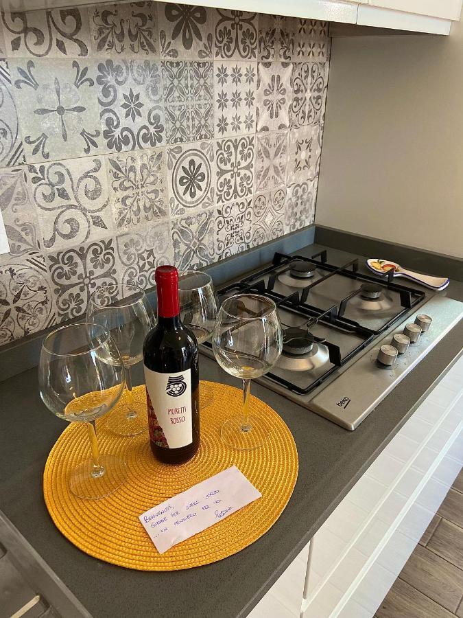 Ferienwohnung La Finestra Sul Mare La Spezia Exterior foto